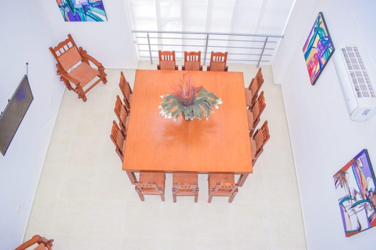 Hotel Berdez Neiva  Exteriör bild